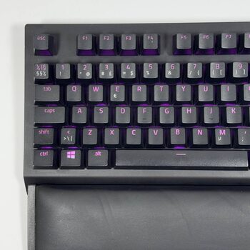 Buy Razer BlackWidow V3 Pro Mechanical Wireless Gaming Keyboard Mechanical Switches