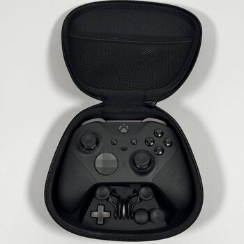 Buy Xbox Elite Series 2 Wireless Controller for Xbox One, Series X/S, iOS and PC