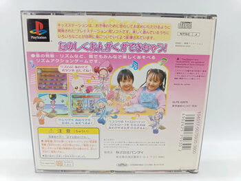 Kids Station: Digimon Park PlayStation