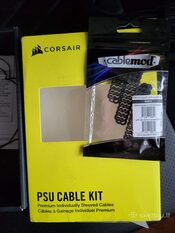 Buy Corsair Premium PCIe kabeliai