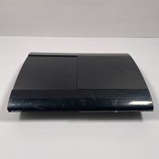 Buy PlayStation 3 Super Slim, Black, 500GB + Controller and Cables