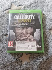 Call of Duty: WWII Xbox One