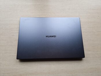 Redeem Huawei Matebook D14 Ryzen 5 8/256