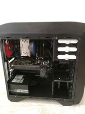 Radeon R7 370 4GB, AMD FX-6350, 8GB RAM, PSU TX750M