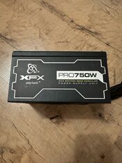 XFX PRO 750W