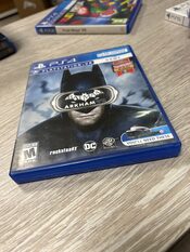 Batman: Arkham VR PlayStation 4