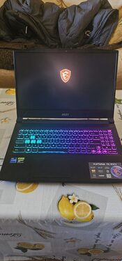 Get MSI Katana 15 B12VFK