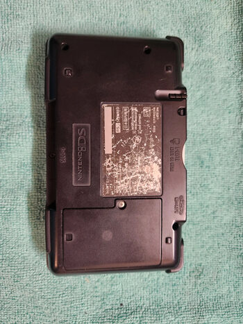 Nintendo DS, Black for sale