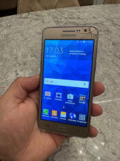 Samsung Galaxy Grand Prime Gray