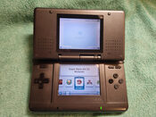 Nintendo DS, Black