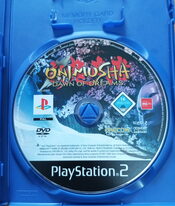 Onimusha: Dawn of Dreams PlayStation 2