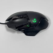 Buy Logitech G502 Hero - High Performance Gaming Mouse