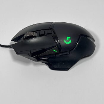 Buy Logitech G502 Hero - High Performance Gaming Mouse