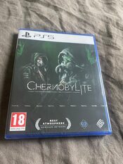 Chernobylite PlayStation 5