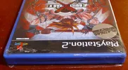 Guilty Gear X PlayStation 2 for sale