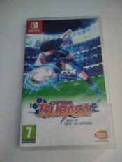 Captain Tsubasa: Rise of New Champions Nintendo Switch