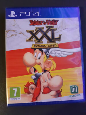 Asterix and Obelix XXL: Romastered PlayStation 4