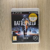 Battlefield 3 PlayStation 3