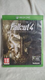 Fallout 4 Xbox One