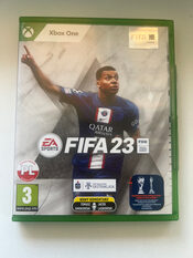 FIFA 23 Xbox One