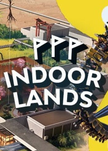 Indoorlands (PC) Steam Key GLOBAL