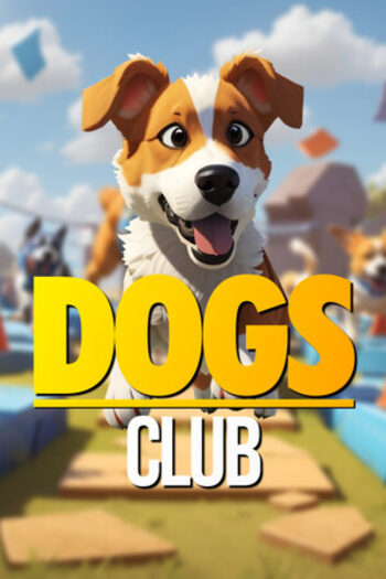 Dogs Club (PC) Steam Key GLOBAL