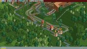 RollerCoaster Tycoon: Deluxe (PC) Steam Key EUROPE for sale
