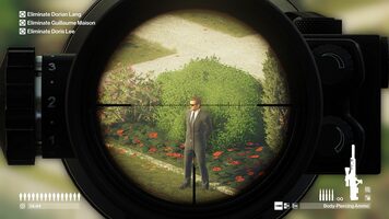 HITMAN: Sniper Assassin PlayStation 4 for sale