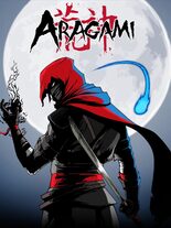 Aragami: Collector's Edition PlayStation 4