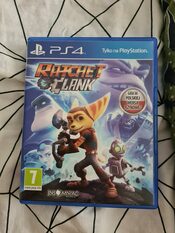 Ratchet and Clank PlayStation 4