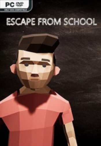 Escape From School (PC) Steam Key GLOBAL