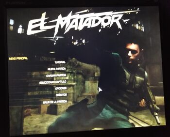 EL MATADOR - PC