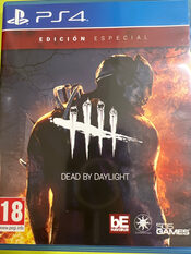 Dead by Daylight PlayStation 4