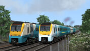 Buy Train Simulator: South Wales Coastal: Bristol - Swansea Route (DLC) (PC) Steam Key GLOBAL