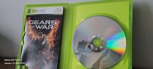 Gears of War Xbox 360