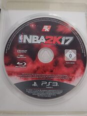 Buy NBA 2K17 PlayStation 3