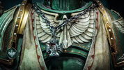 Redeem Warhammer 40,000: Space Marine 2 - Dark Angels Chapter Pack (DLC) (Xbox Series X|S) XBOX LIVE Key UNITED STATES