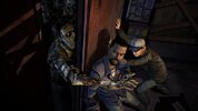 Get The Walking Dead: The Complete First Season PlayStation 4