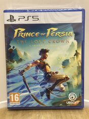 Prince of Persia: The Lost Crown PlayStation 5