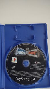 WWE SmackDown! vs. Raw PlayStation 2