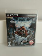 Lost Planet 3 PlayStation 3