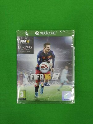 EA SPORTS FIFA 16 Xbox One