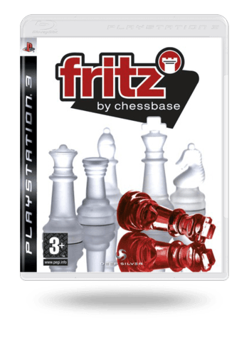 Fritz Chess PlayStation 3