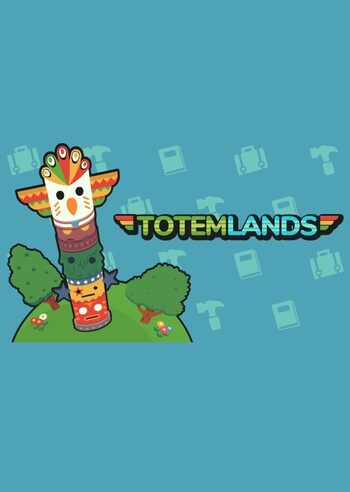 Totemlands (PC) Steam Key GLOBAL