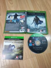 Middle-earth: Shadow of Mordor (La Tierra Media: Sombras De Mordor) Xbox One