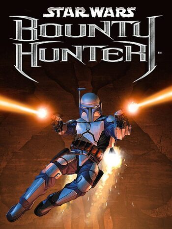 Star Wars: Bounty Hunter Nintendo Switch