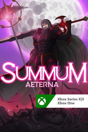 Summum Aeterna XBOX LIVE Key ARGENTINA