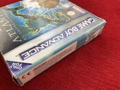 Atlantis The Lost Empire Game Boy Advance