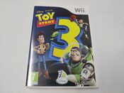 Toy Story 3 Wii