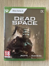 Dead Space Xbox Series X